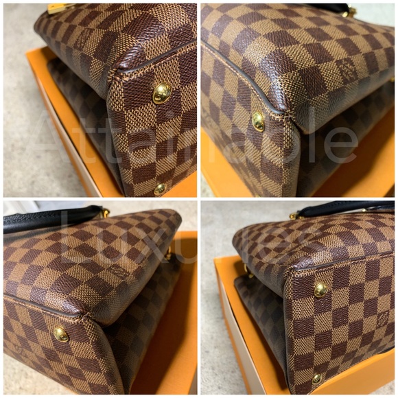 ❌SOLD ❌Authentic Louis Vuitton Riverside - Picture 7 of 8